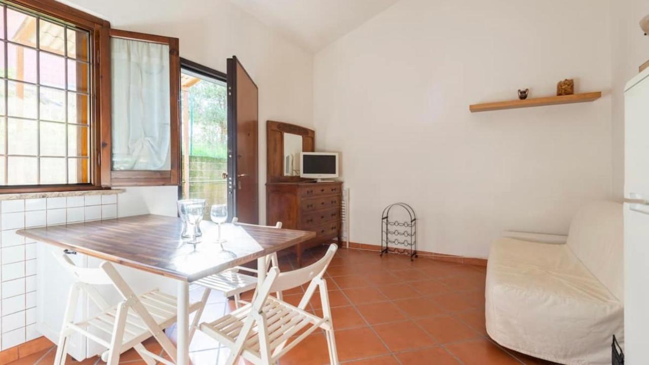 Willa Independent House With Private Patio In Rzym Zewnętrze zdjęcie